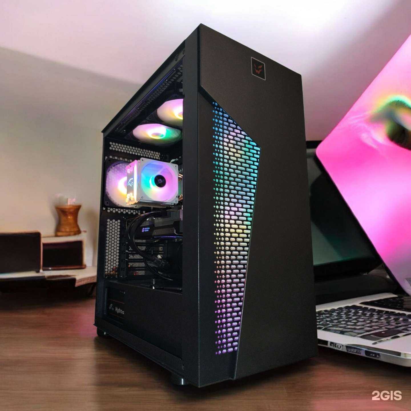 Отзывы на компанию modpc в Елизове c фото