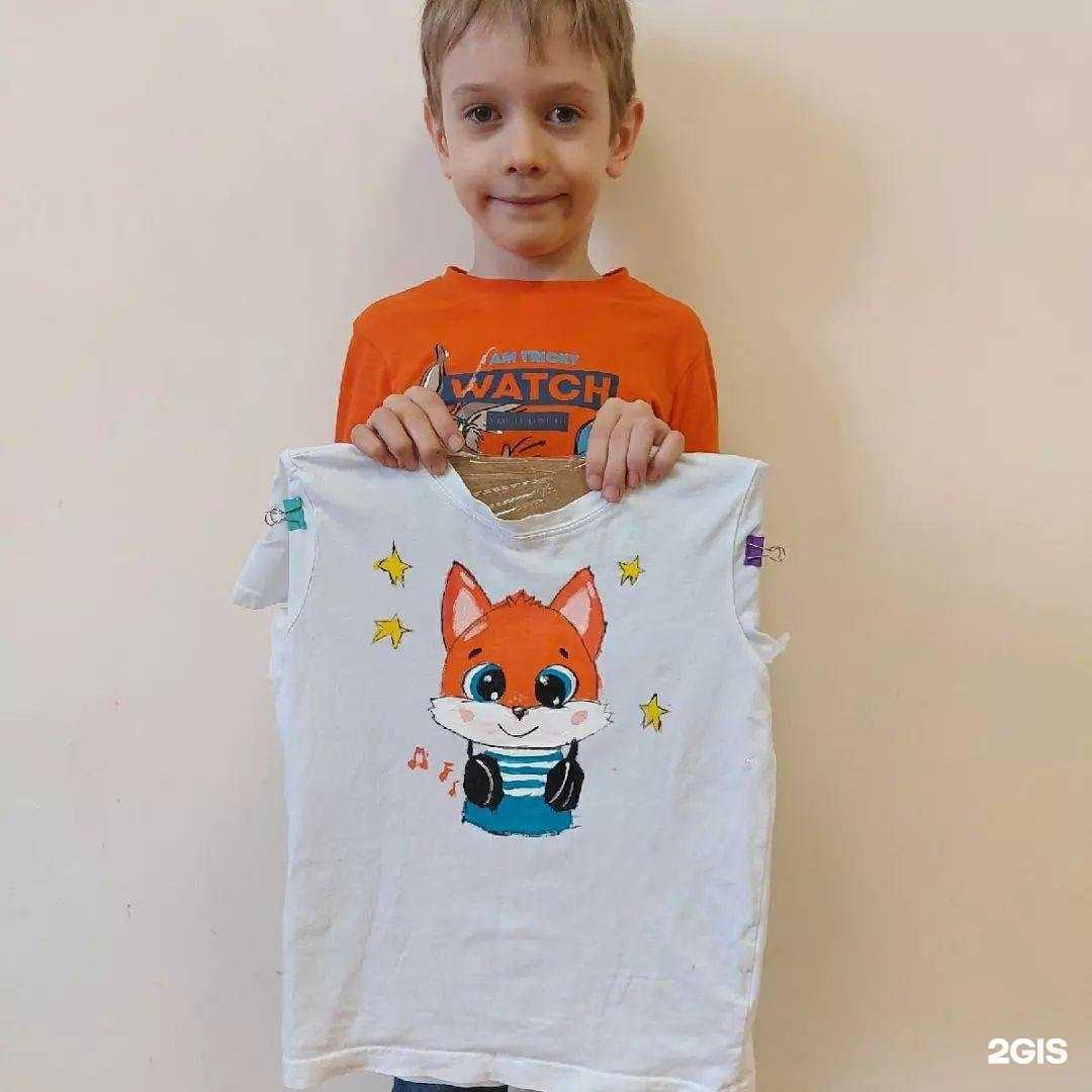 Отзывы на компанию Акварельный заяц в Брянске c фото