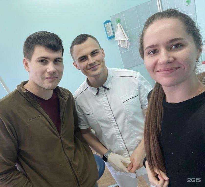 Отзывы на компанию Abanin.stom в г. Задонск c фото