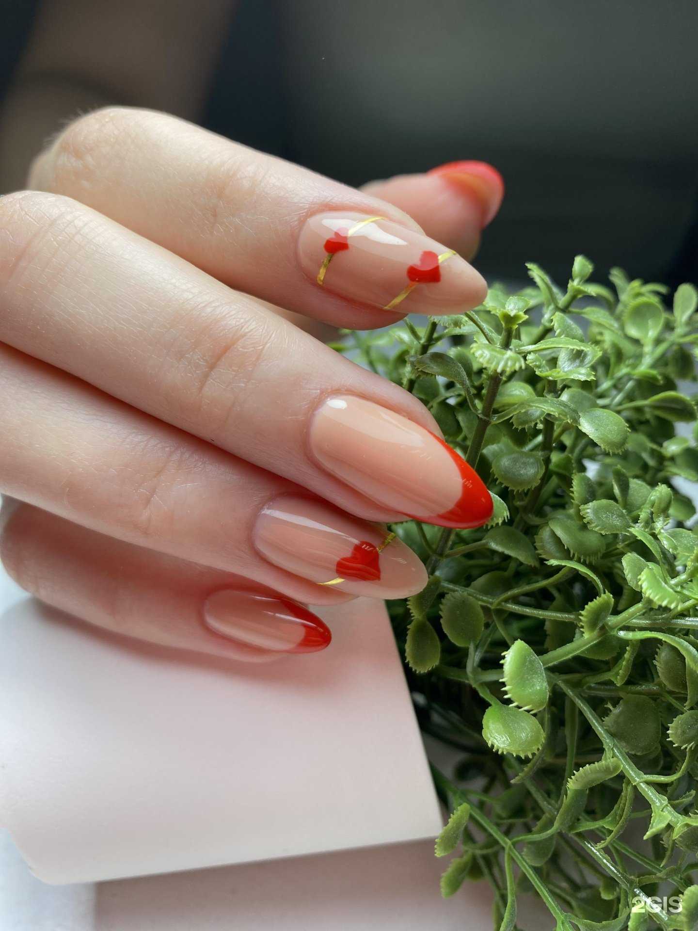 Отзывы на компанию Proманикюр в Краснодаре c фото