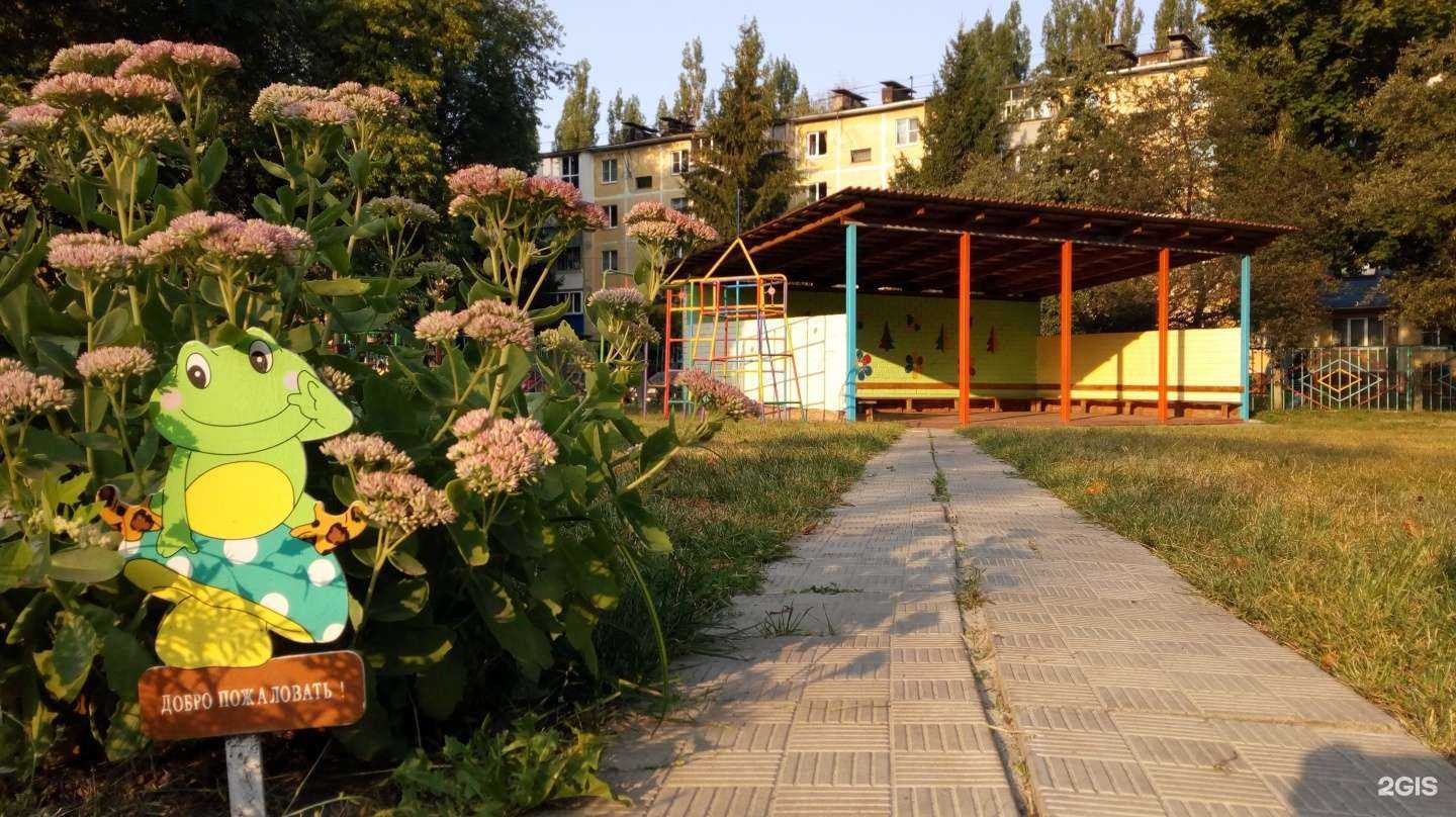 Отзывы на компанию Детский сад комбинированного вида №81 в Курске c фото