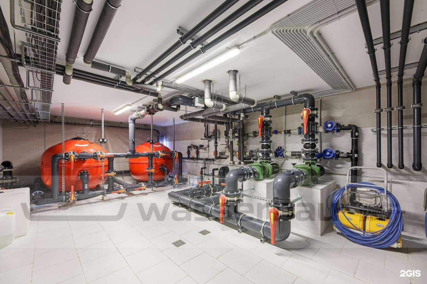 Отзывы на компанию Wasserbau в Анапе c фото