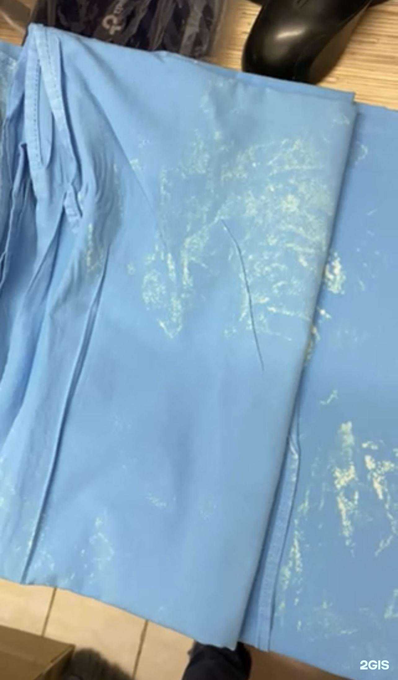 Отзывы на компанию Бриллиант в Красноярске c фото