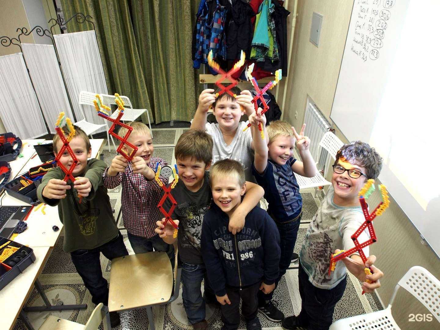 Отзывы на компанию Роботрек в Кемерове c фото