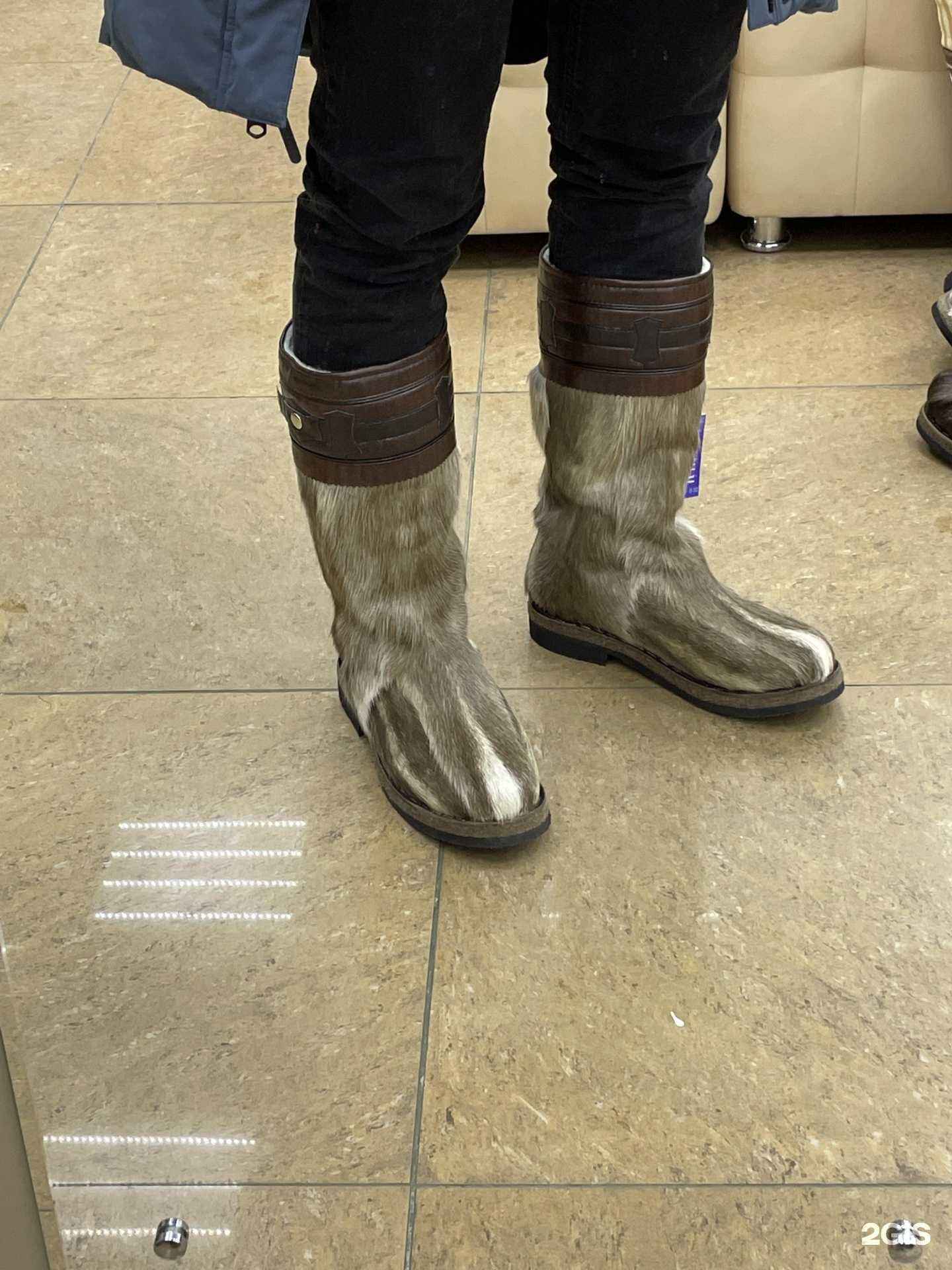 Отзывы на компанию Северное сияние в г. Иркутск c фото