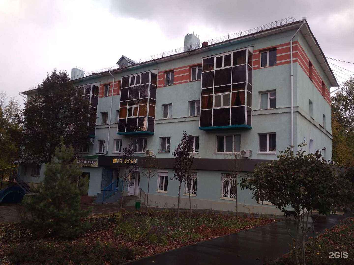 Отзывы на компанию Недвижимость, квартиры Дубай в Альметьевске c фото - фотография 2 из 2