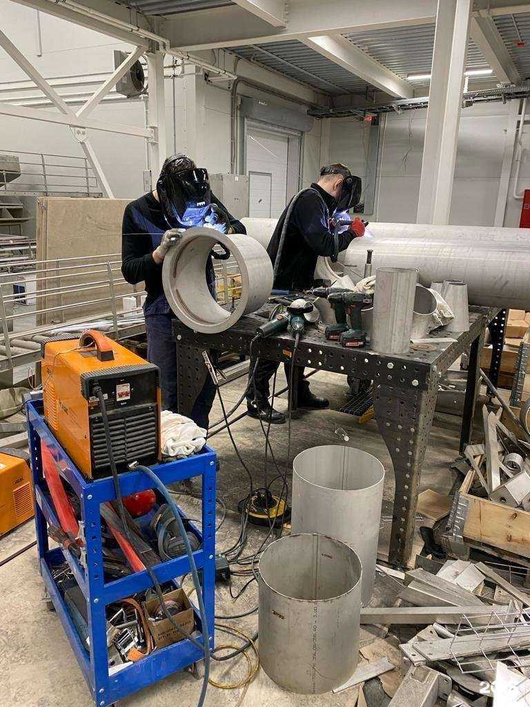 Отзывы на компанию Арктек в г. Мурманск c фото