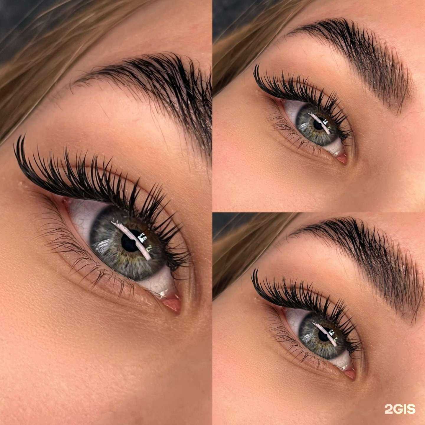 Отзывы на компанию Lash_rk.barnaul в Барнауле c фото