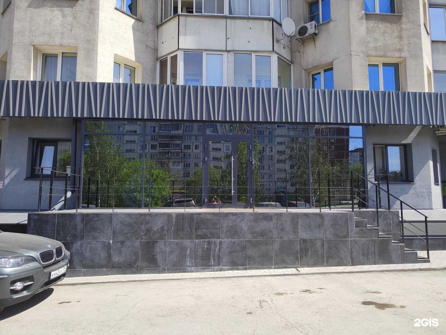 Отзывы на компанию ПромСтройСервис в Новосибирске c фото