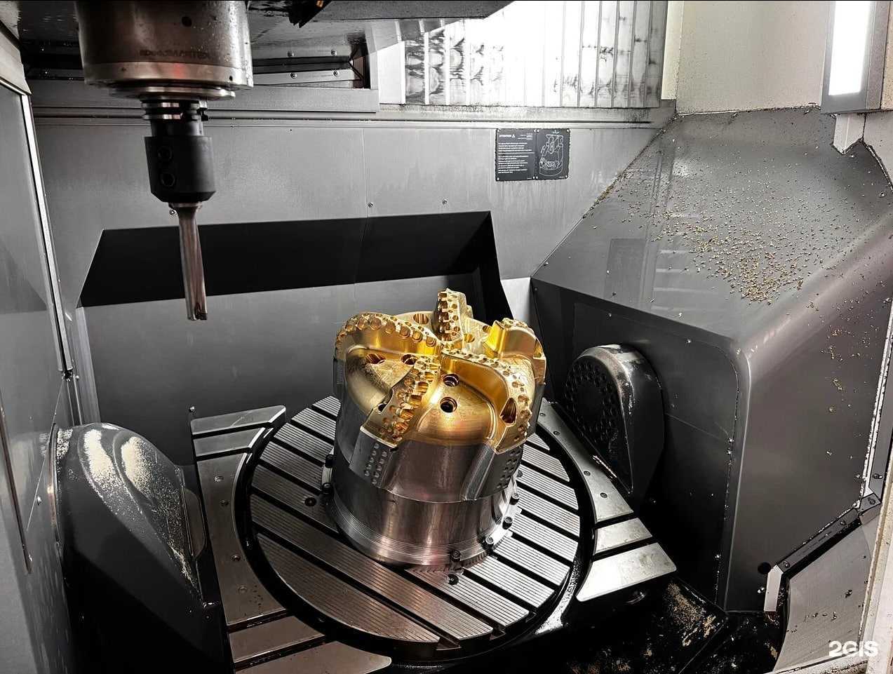 Отзывы на компанию Уфабурмаш в г. Уфа c фото