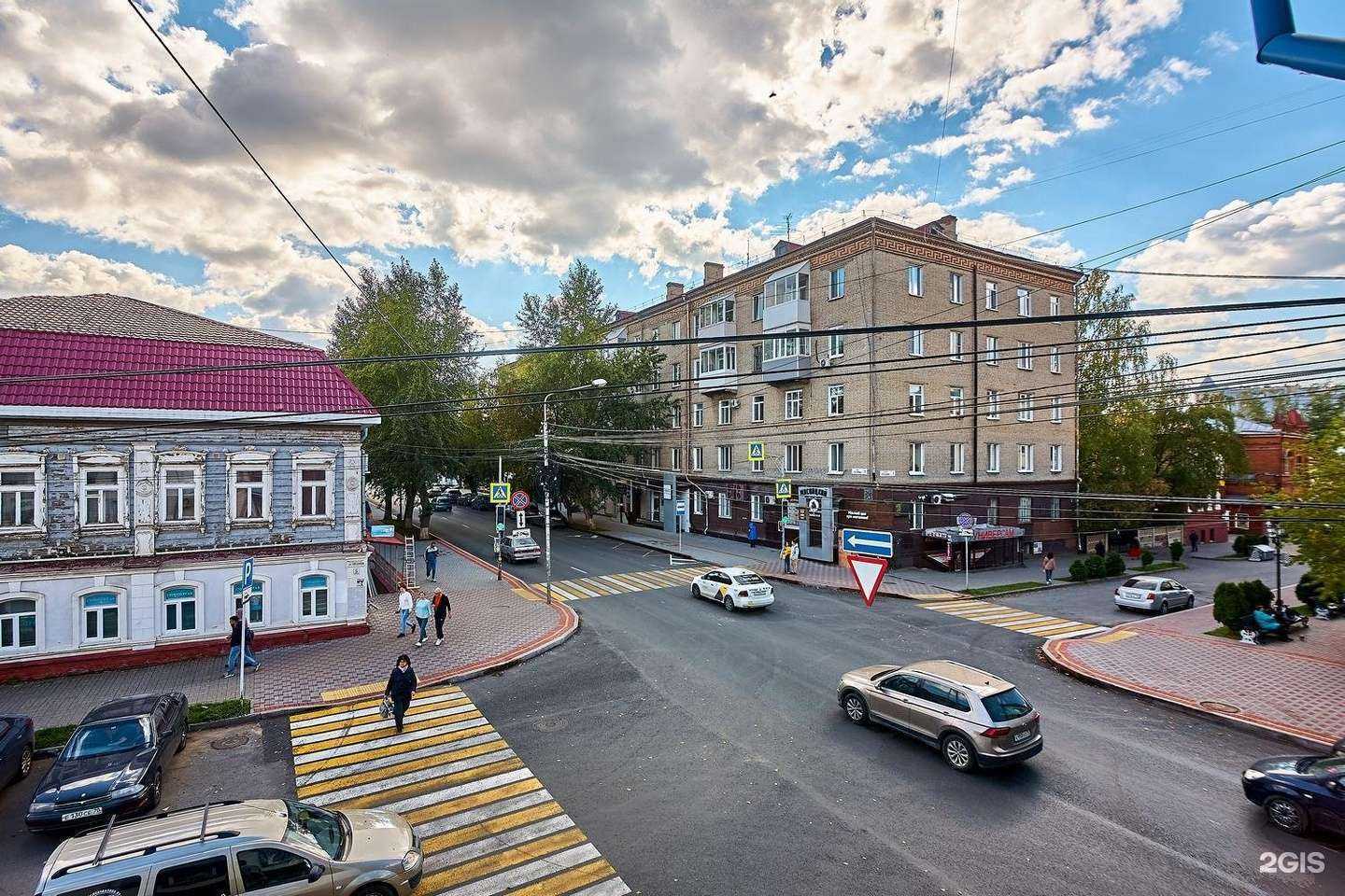 Отзывы на компанию Юридическая компания Сибирского региона в Томске c фото - фотография 2 из 2