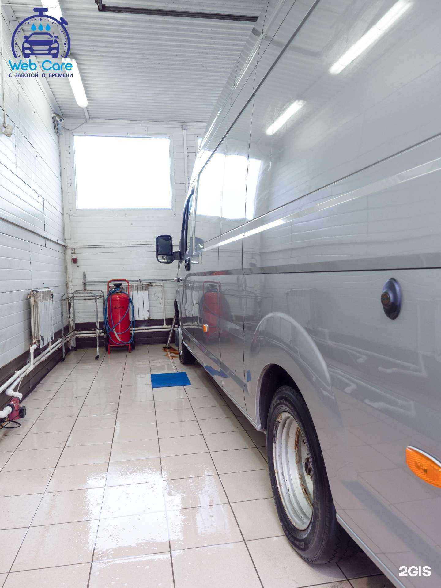 Отзывы на компанию WebCare в Великом Новгороде c фото