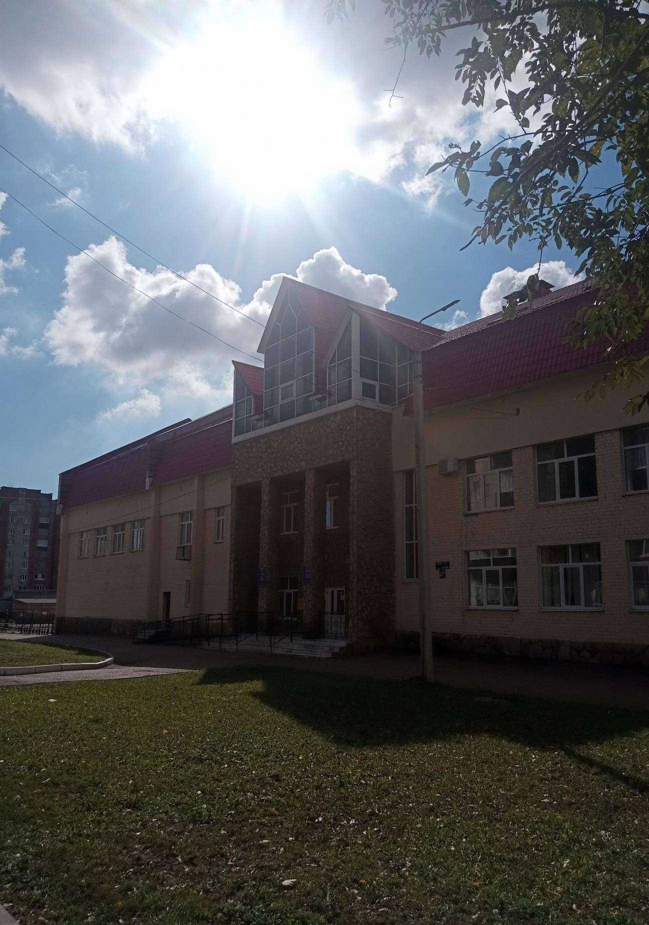 Отзывы на компанию Уфимский университет науки и технологий в Стерлитамаке c фото