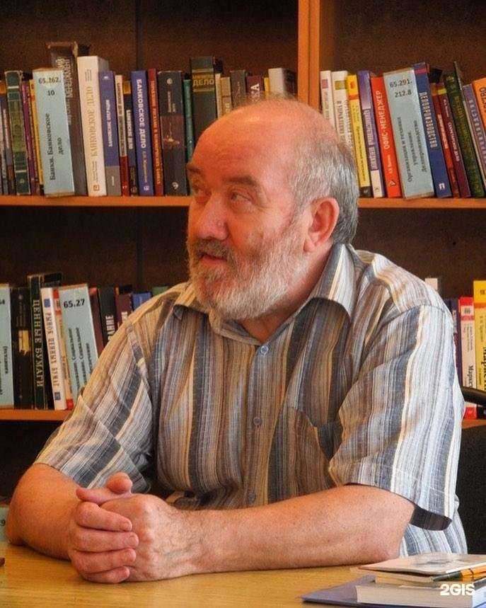 Отзывы на компанию Тверской областной институт усовершенствования учителей в Твери c фото