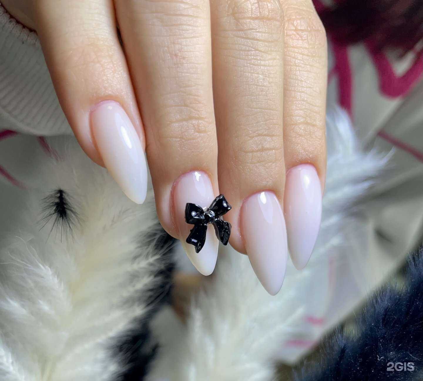 Отзывы на компанию Ногтевая Эстетика в Новосибирске c фото