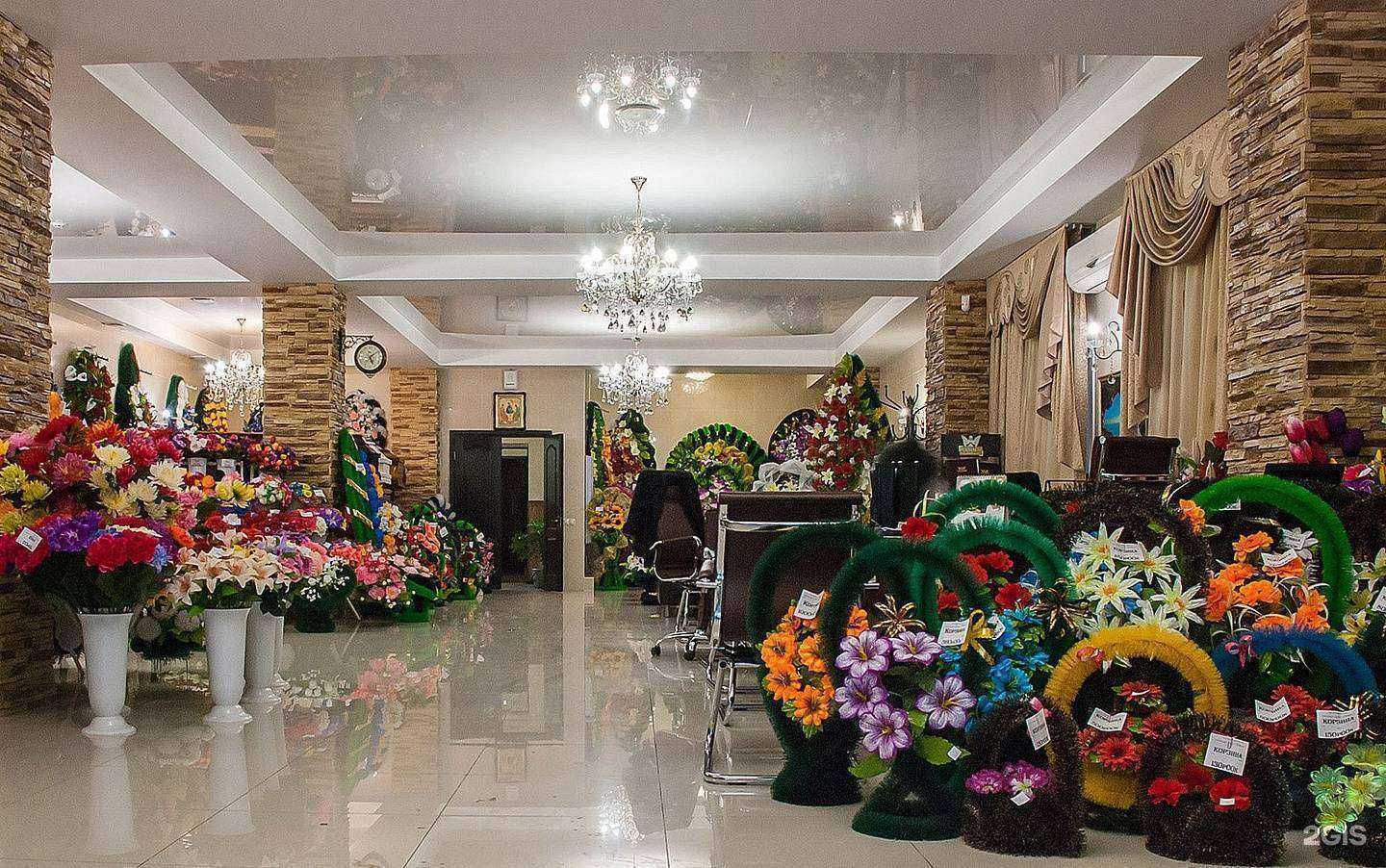 Отзывы на компанию Реквием в г. Ангарск c фото