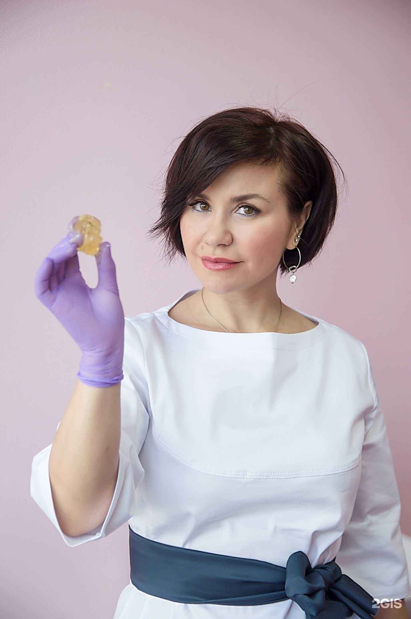 Отзывы на компанию Karamelия в Новосибирске c фото