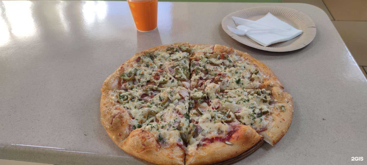 Отзывы на компанию Papa-don в г. Лесной c фото