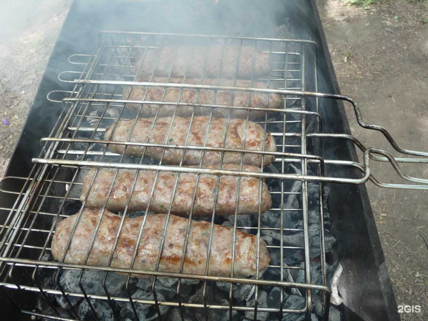 Отзывы на компанию Антрекот в Екатеринбурге c фото