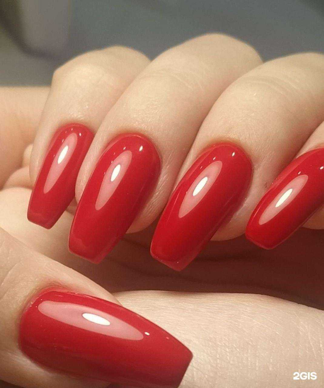 Отзывы на компанию Студия красоты в г. Омск c фото