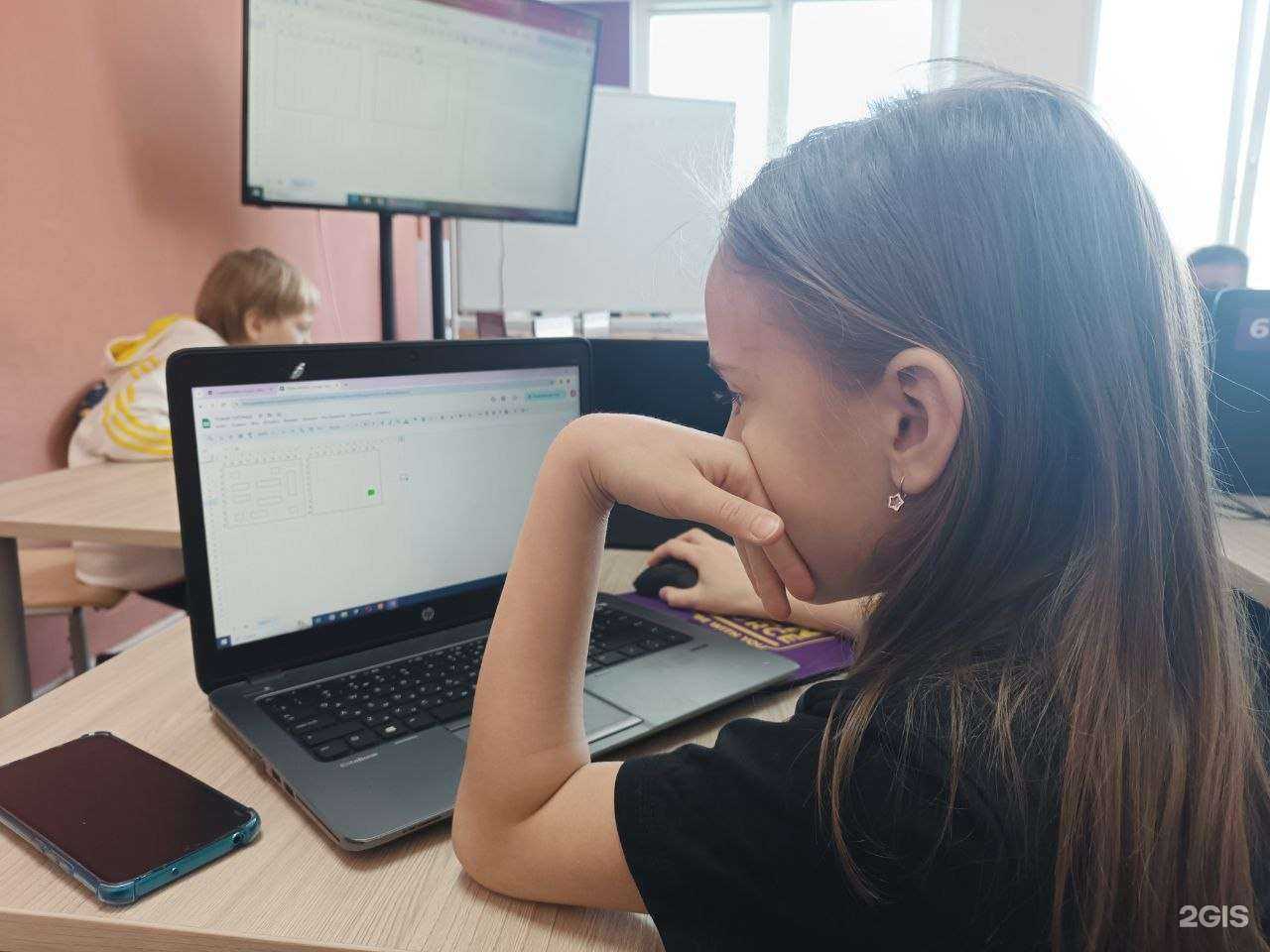 Отзывы на компанию Алгоритмика в Кургане c фото