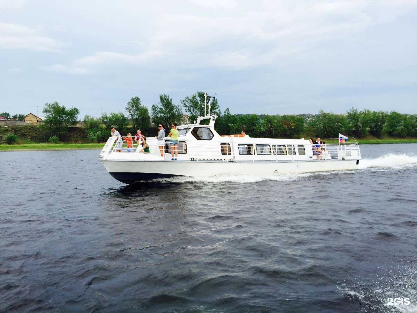 Отзывы на компанию Абакан в Абакане c фото