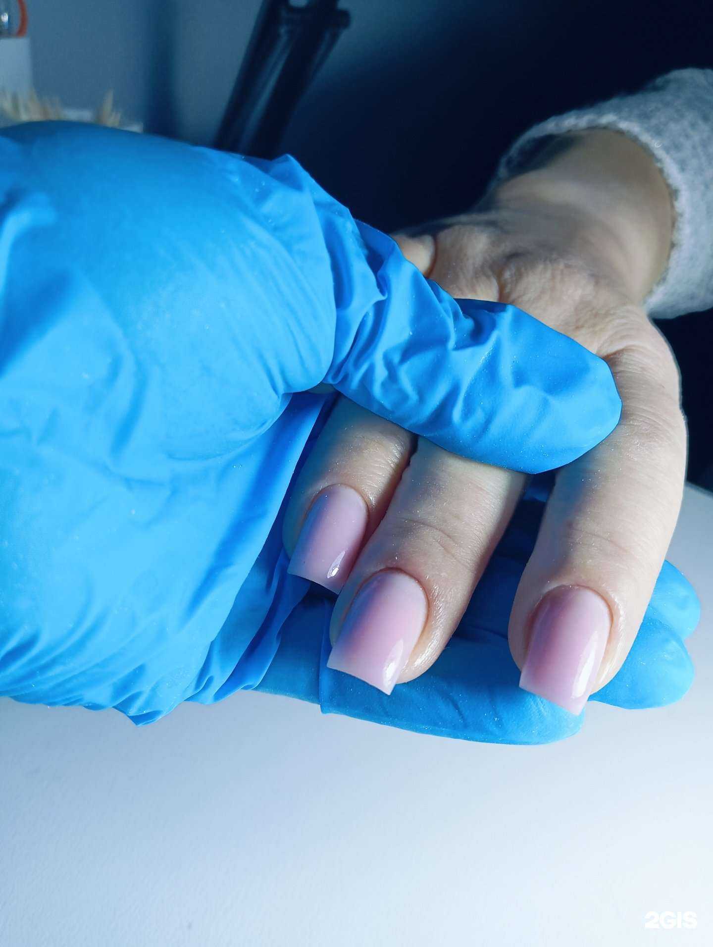 Отзывы на компанию Маникюр от Валентины в Ангарске c фото