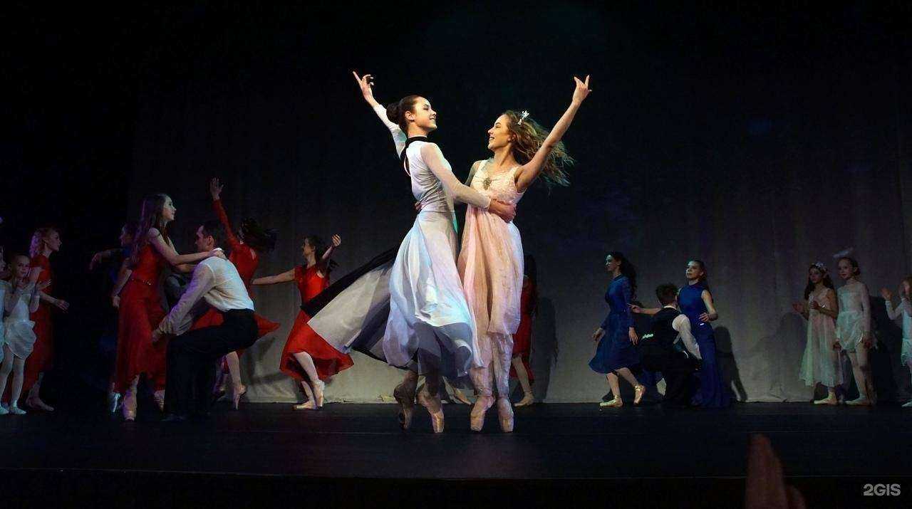 Отзывы на компанию Театральный сезон в г. Ижевск c фото