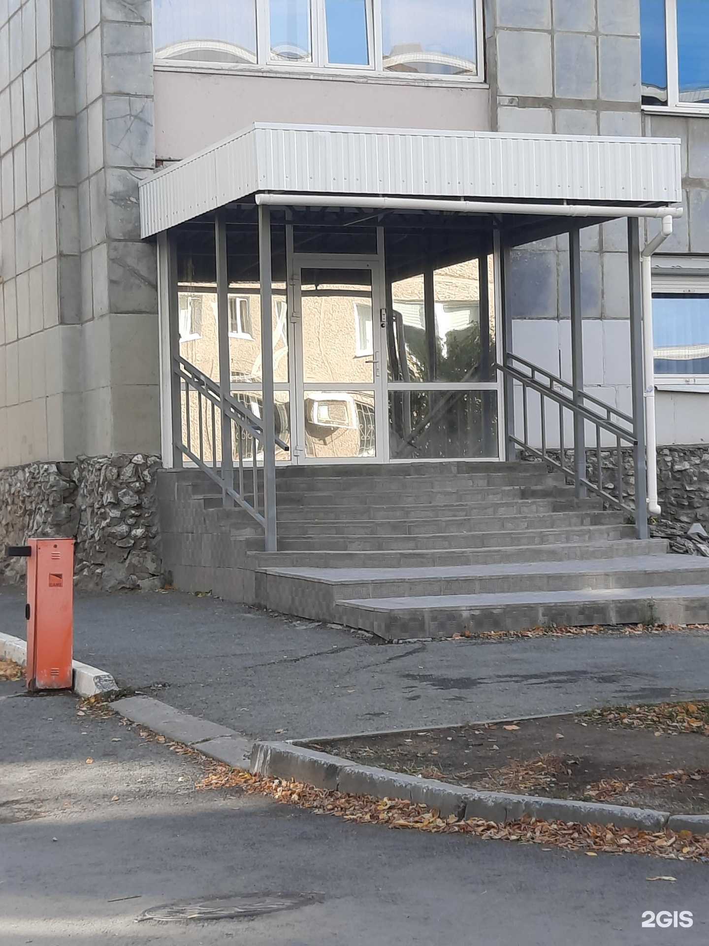 Отзывы на компанию Илвер в Перми c фото