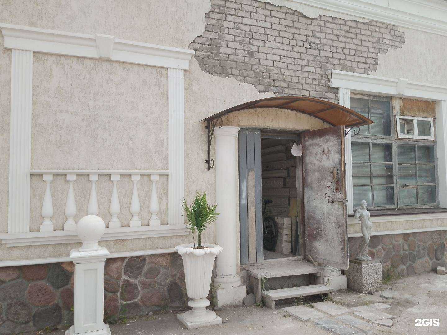 Отзывы на компанию Псковская лепнина в Пскове c фото