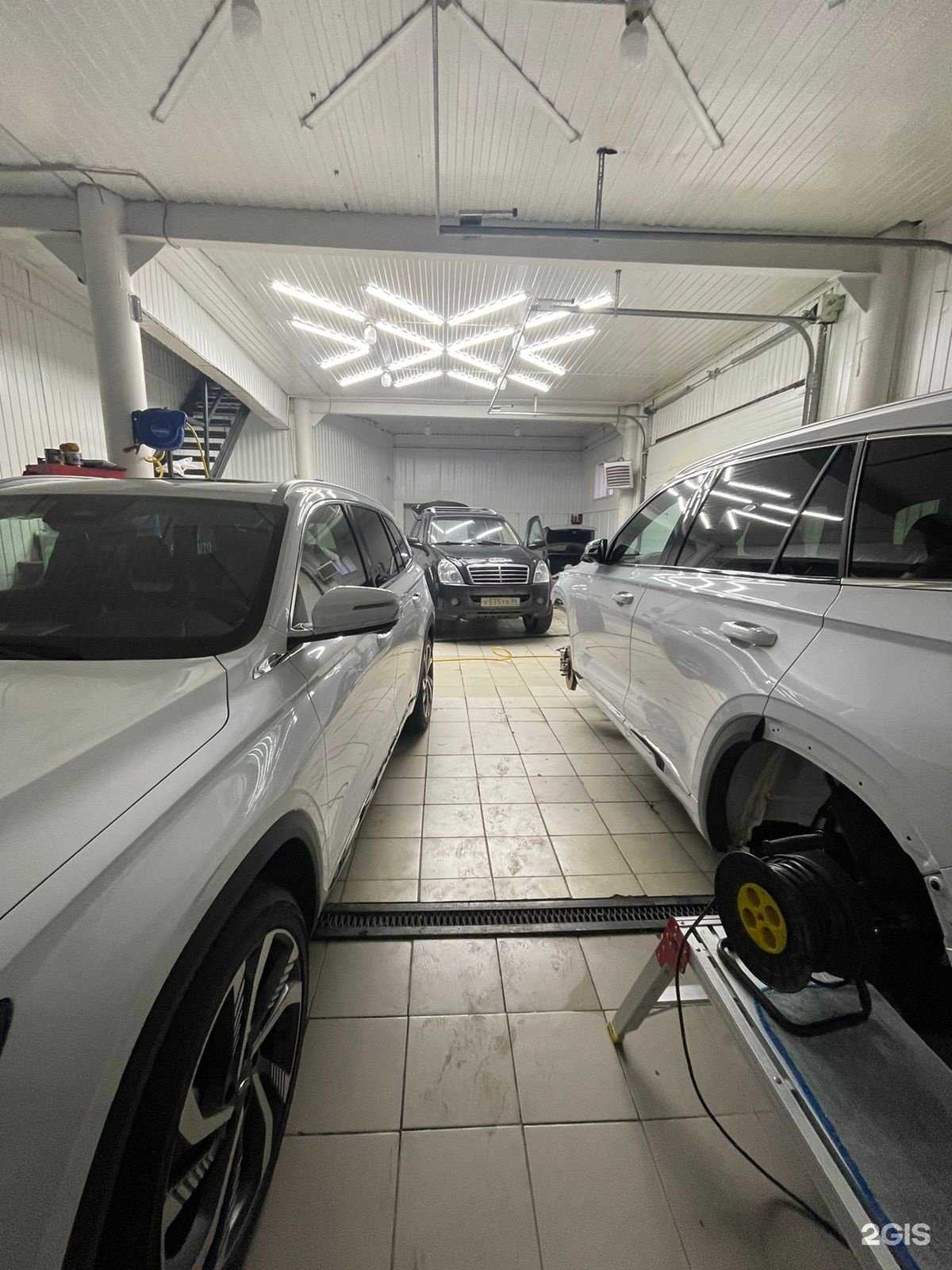 Отзывы на компанию StyleAuto в г. Сургут c фото