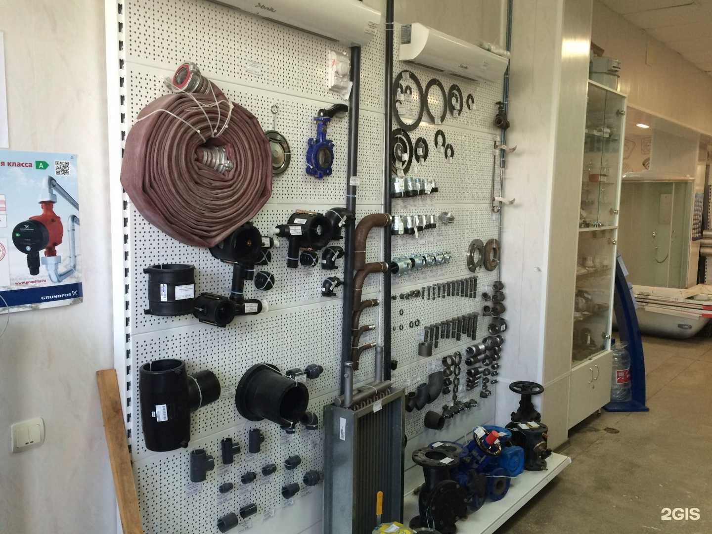 Отзывы на компанию Аквилекс в г. Белгород c фото