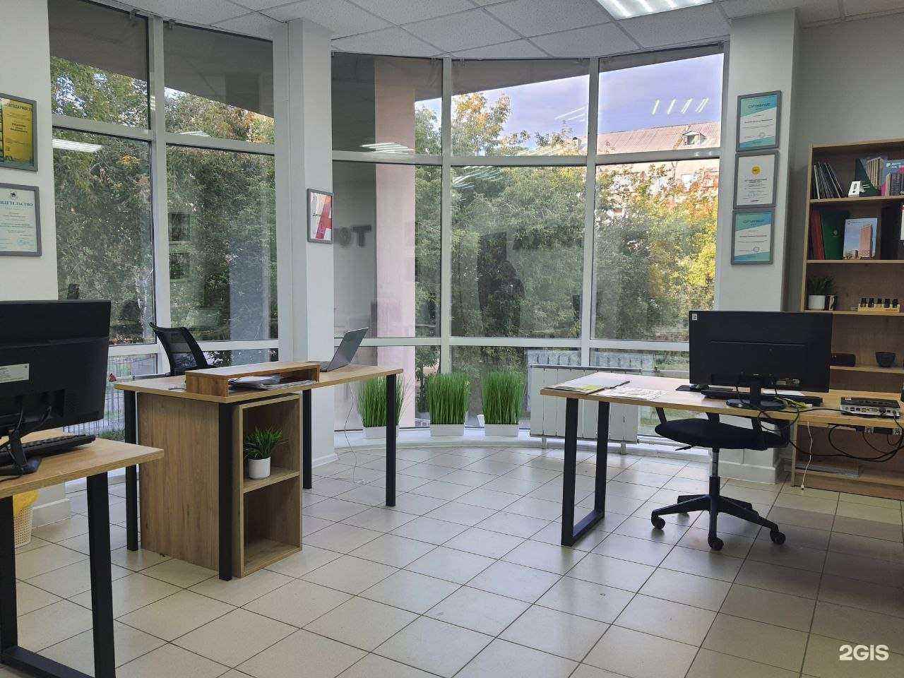 Отзывы на компанию Точка в г. Екатеринбург c фото