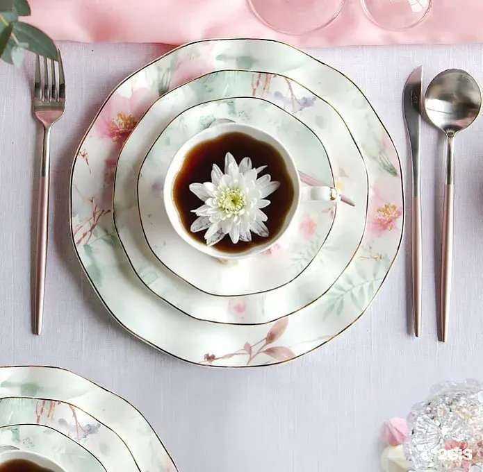 Отзывы на компанию Aura of Bohemia в г. Самара c фото