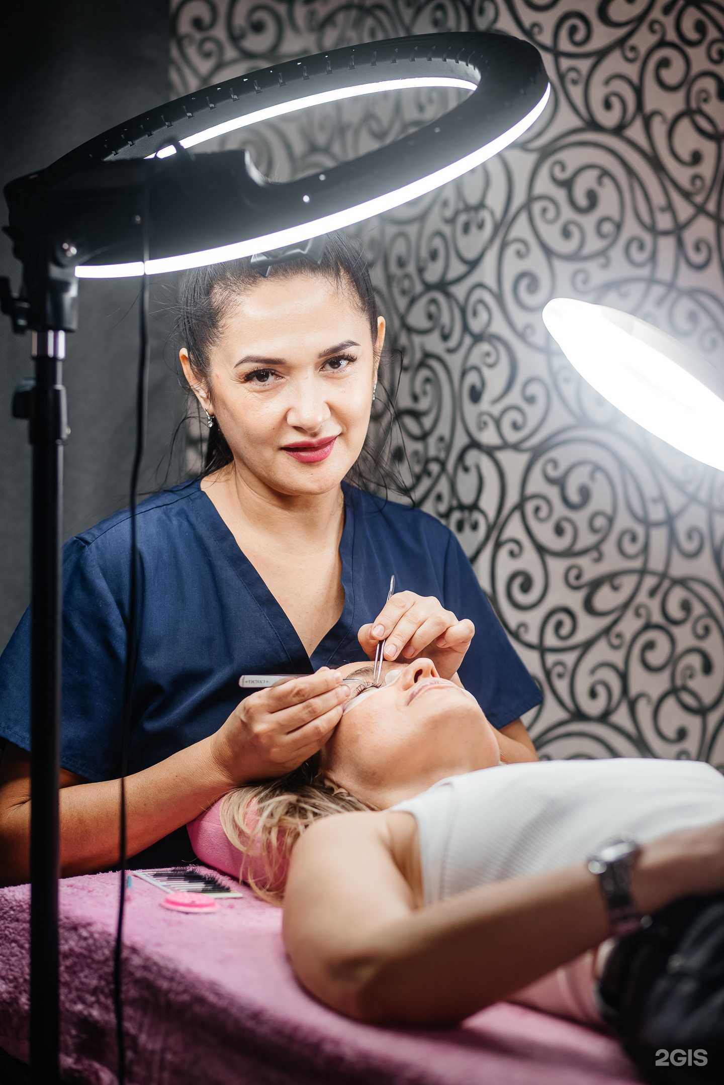 Отзывы на компанию Студия коррекции фигуры Эльмиры Кучаевой в г. Самара c фото