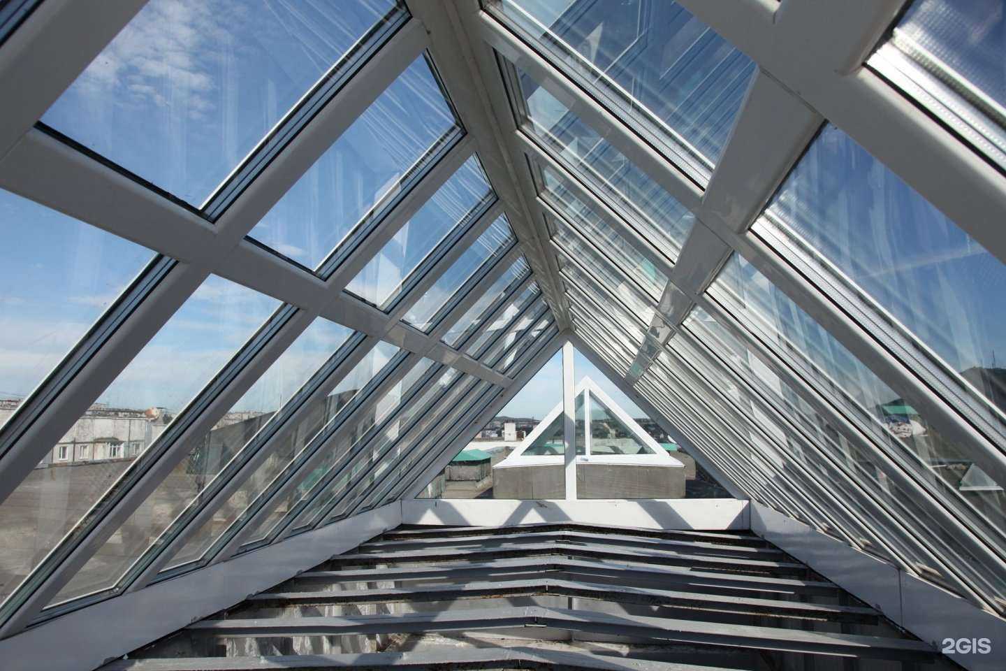 Отзывы на компанию Парни-пласт в Петропавловске-Камчатском c фото