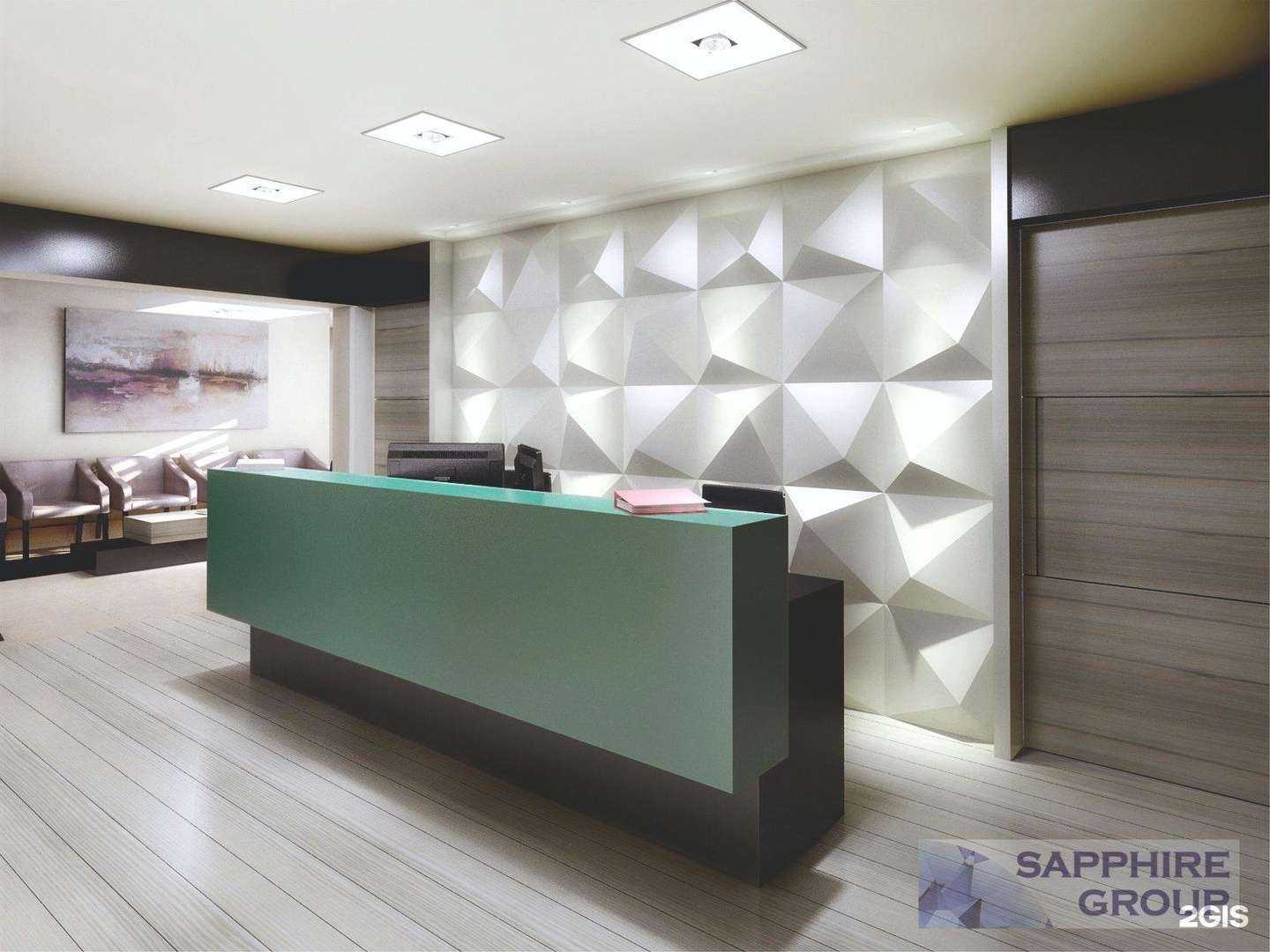 Отзывы на компанию Sapphire group в Сочи c фото