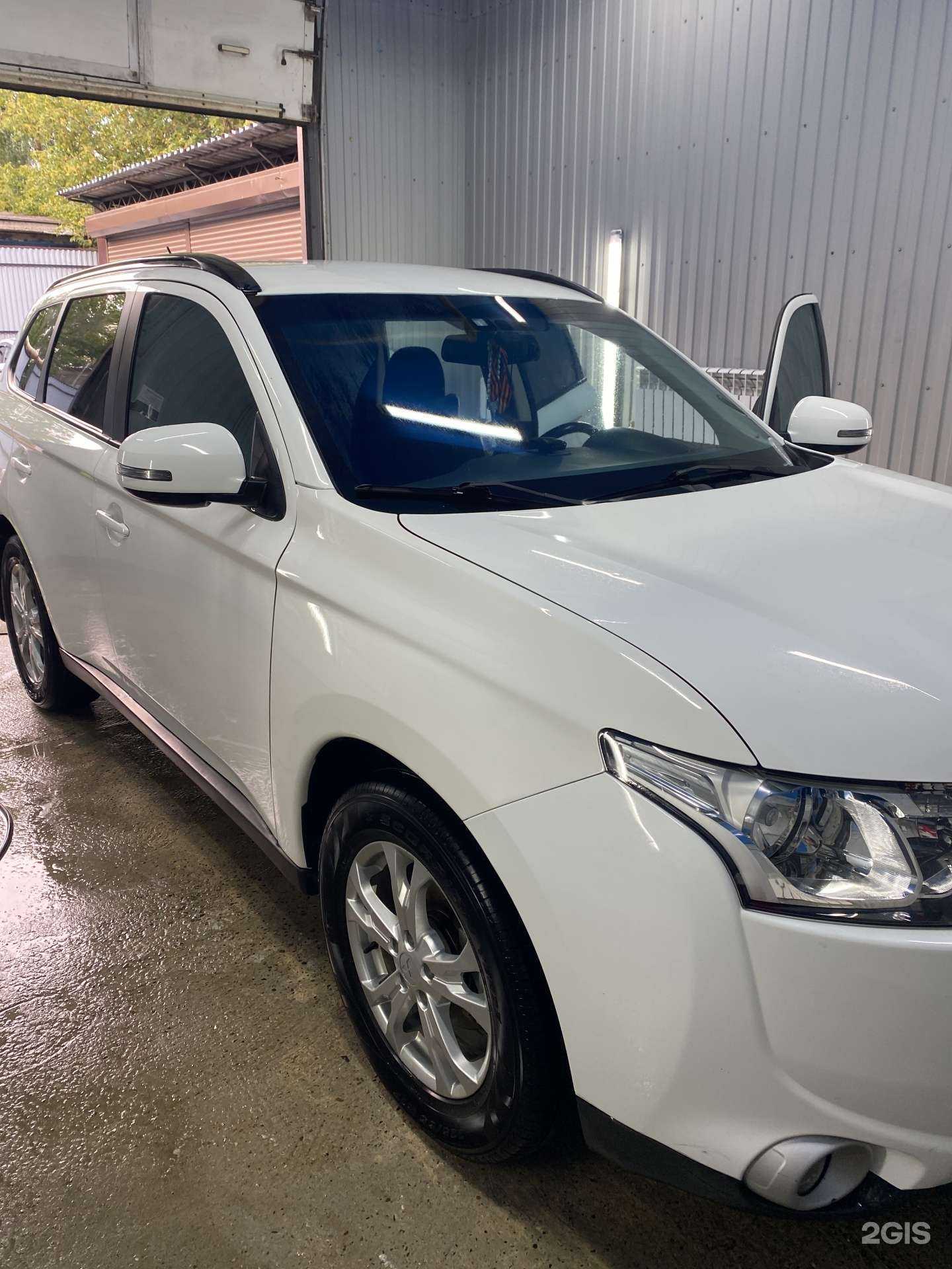 Отзывы на компанию АкваДжет в Казани c фото