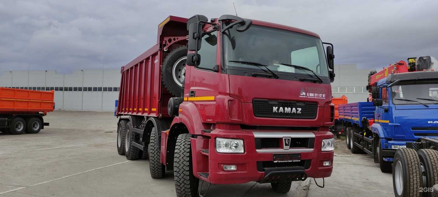 Отзывы на компанию РусСпецТех в Казани c фото