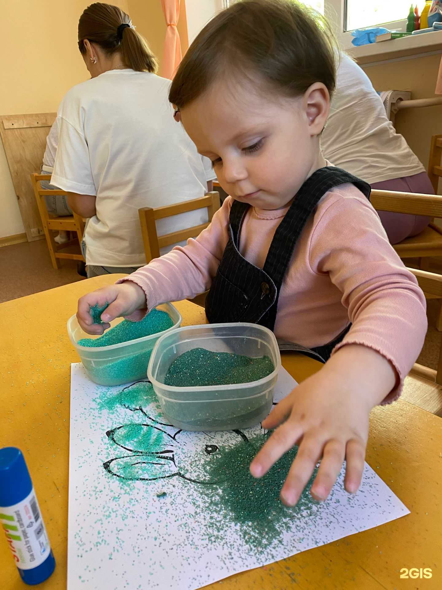 Отзывы на компанию Кроха в Курске c фото