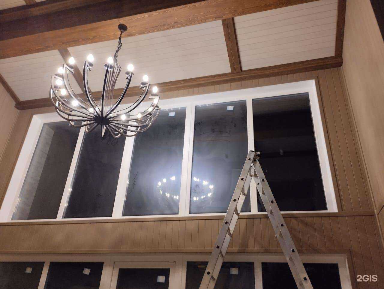 Отзывы на компанию Клининг&Кris в Красноярске c фото