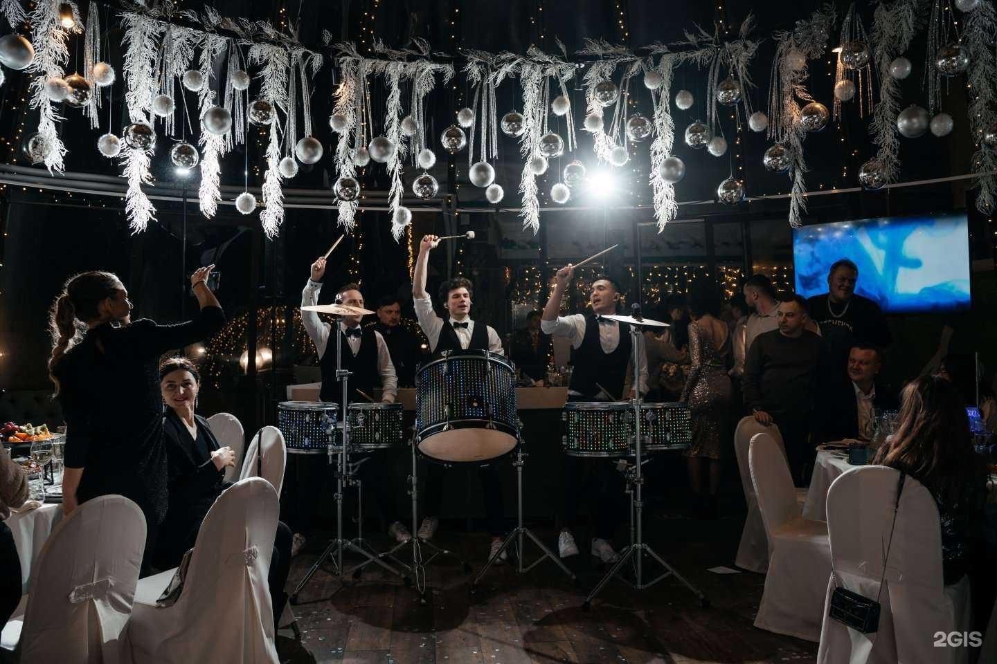 Отзывы на компанию Eventroom в Новосибирске c фото