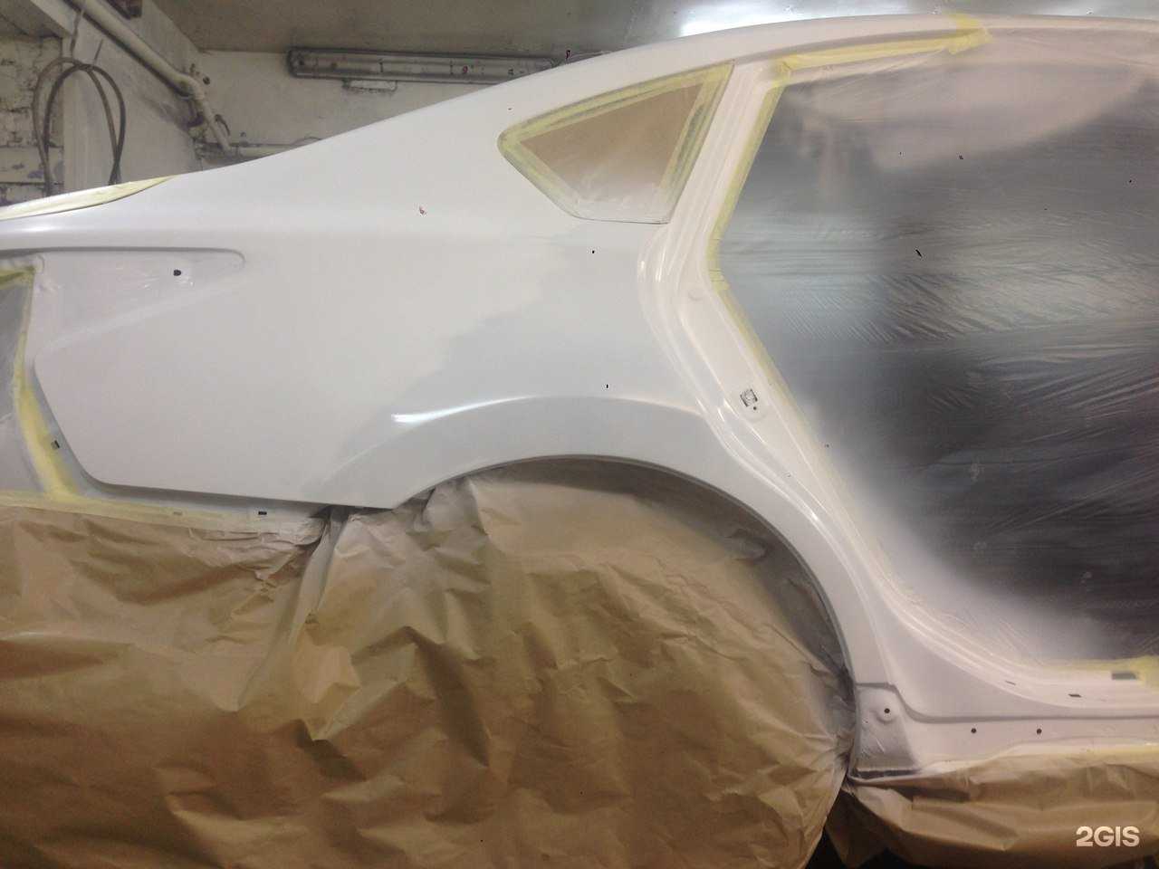 Отзывы на компанию KS в Казани c фото