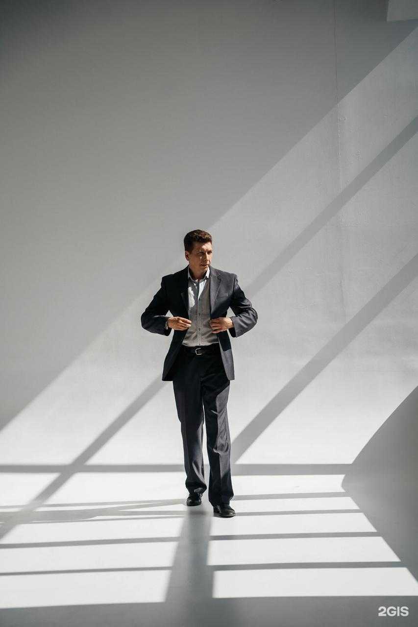 Отзывы на компанию Адвокат Мовшович Вадим Юрьевич в Барнауле c фото