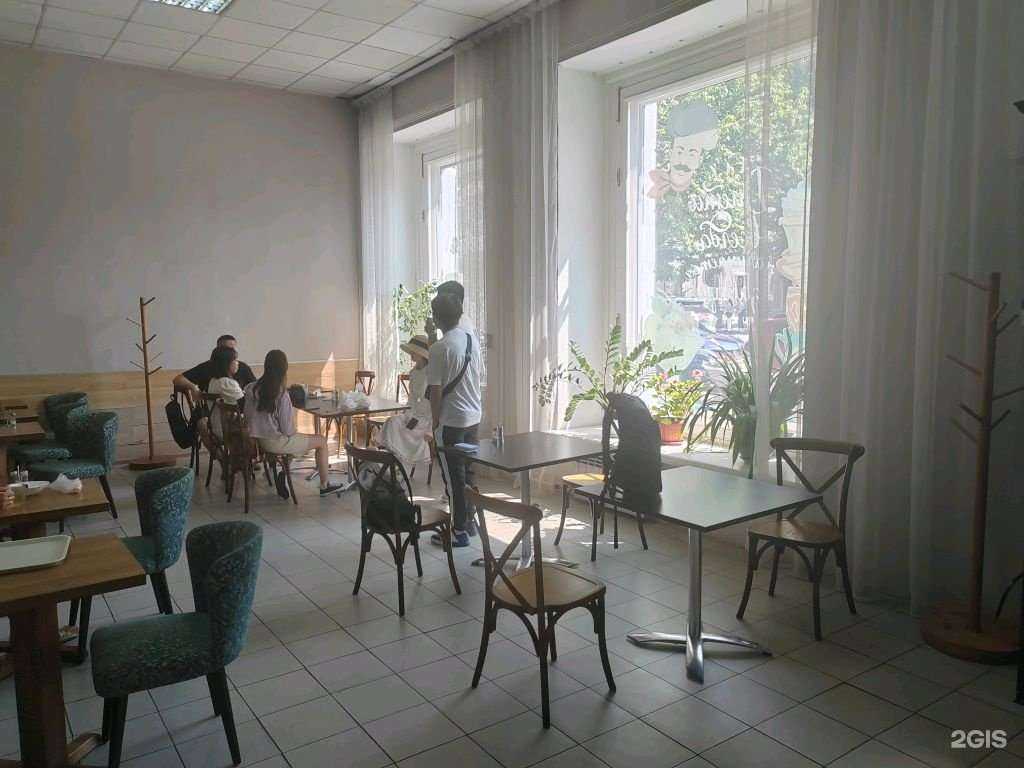 Отзывы на компанию Столовая в Красноярске c фото