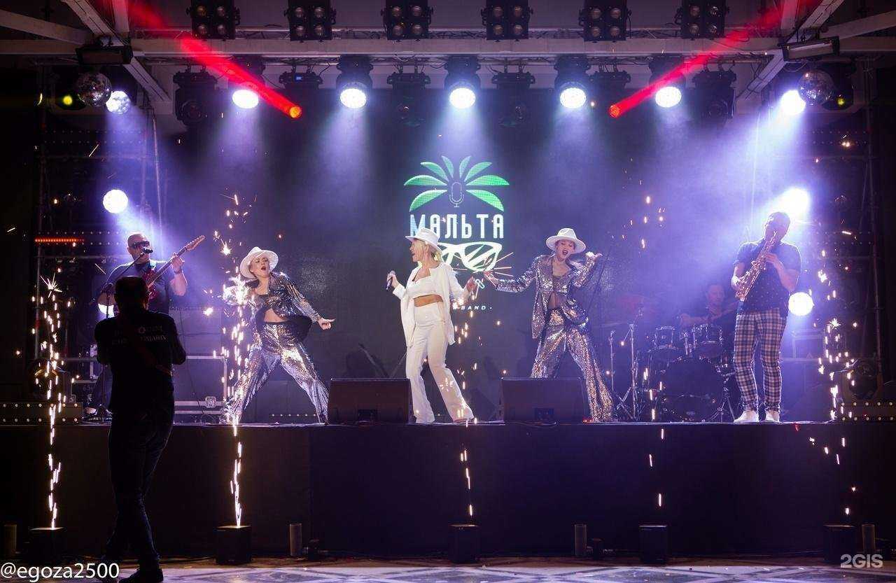 Отзывы на компанию Радио Мальта в Челябинске c фото