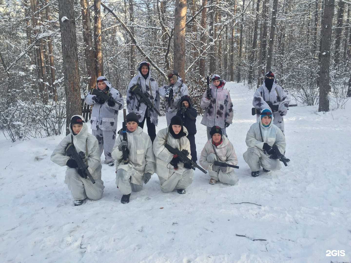 Отзывы на компанию Полигон-174 в г. Челябинск c фото