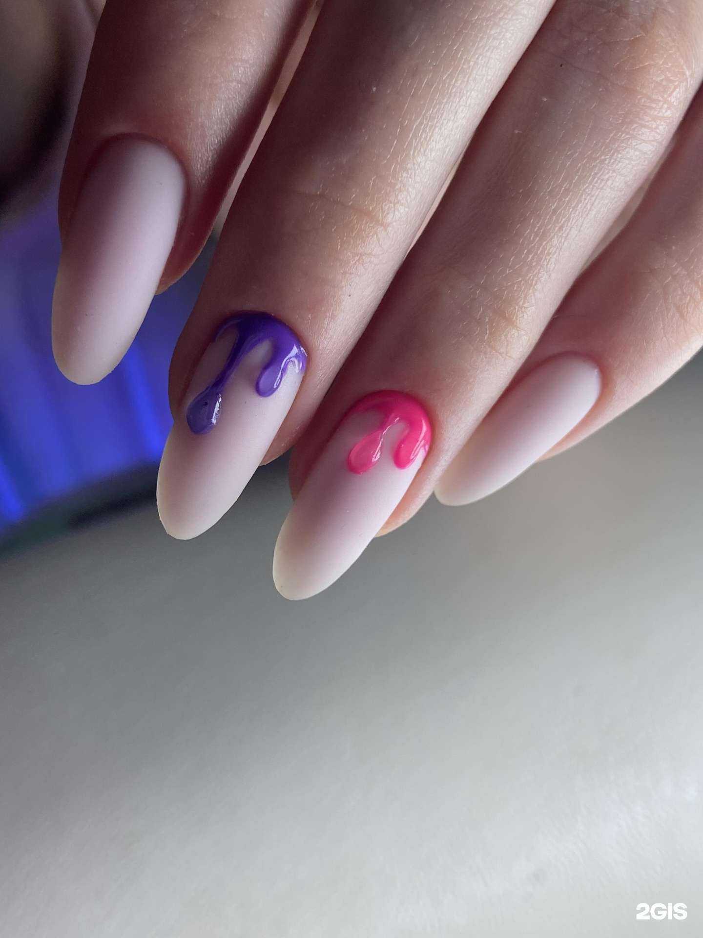 Отзывы на компанию Room Nails в Южно-Сахалинске c фото