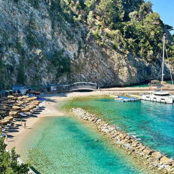 Отзывы на компанию Yulia Tour в Красногорске c фото