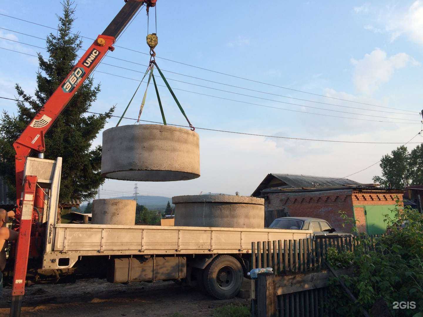 Отзывы на компанию АкваСтрой в г. Красноярск c фото